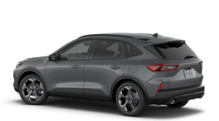 2026 Ford Escape® External Image 3